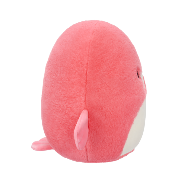 SQUISHMALLOWS Fuzzamallows Kapustňák – Morlai, 30 cm