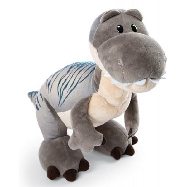 NICI plyš Dino Tony-Rex 31cm, GREEN
