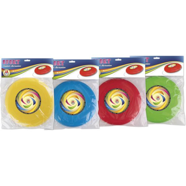 Androni Házecí disk – průměr 23 cm, zelený