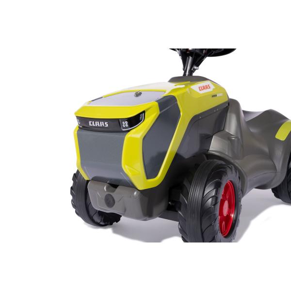 Rollytoys rollyMinitrac CLAAS XERION 12.650