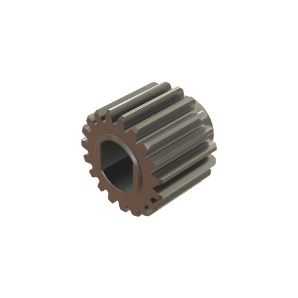 Arrma engranaje de transmisión 19T