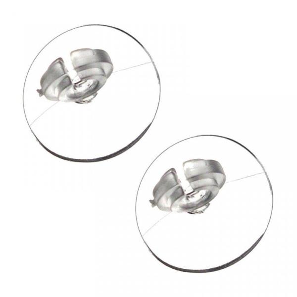 Skleněný počítadlo bublin