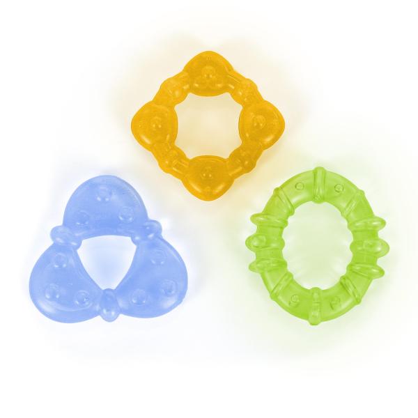 Kousátko 3 tvary, 3m +