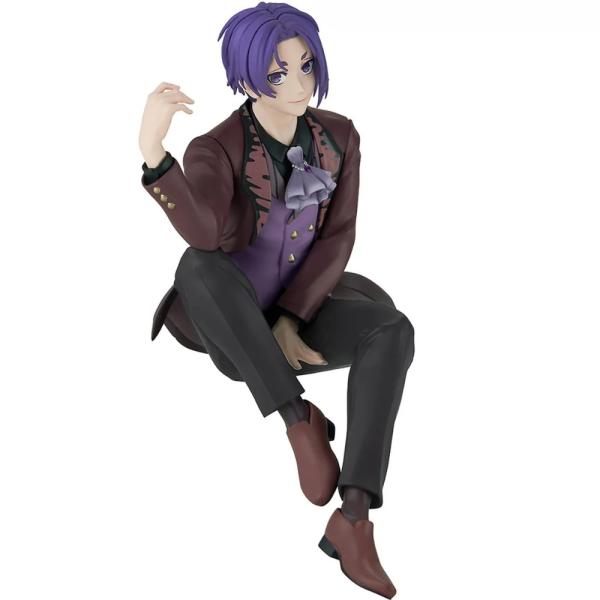 Bandai Blue Lock - Sweets Flavor-Reo Mikage Figura
