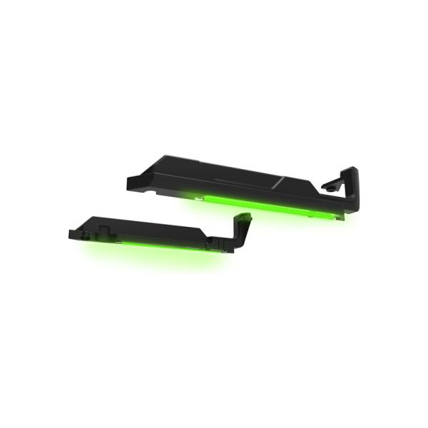 Traxxas LED podsvietenie zelené (pre Mini Maxx, Mini XRT)