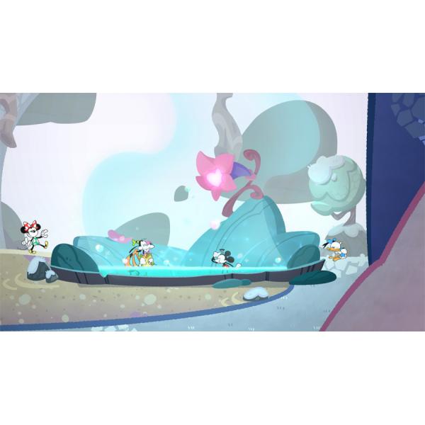 SWITCH Disney Illusion Island (obrázek 5)