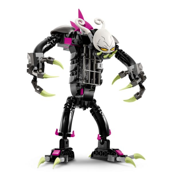 LEGO® DREAMZzz™ 71455 Škůdce (obrázek 5)