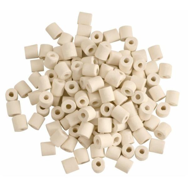 Keramické krúžky 5kg