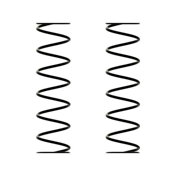 Arrma pružina tlmiča 120mm 24N/cm (2)