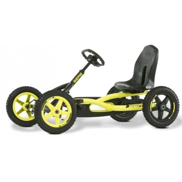 BERG Buddy Cross (obrázek 3)