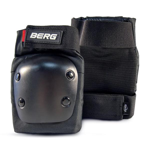 BERG Sada ochranných pomůcek M