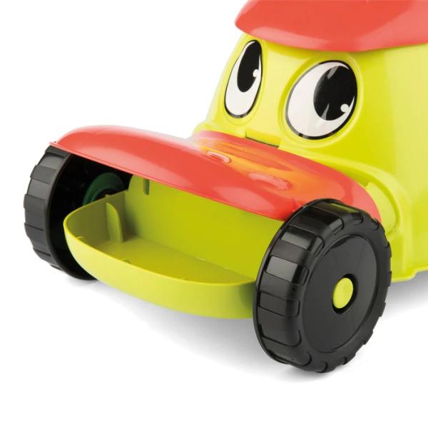 Androni Veselá sekačka na trávu