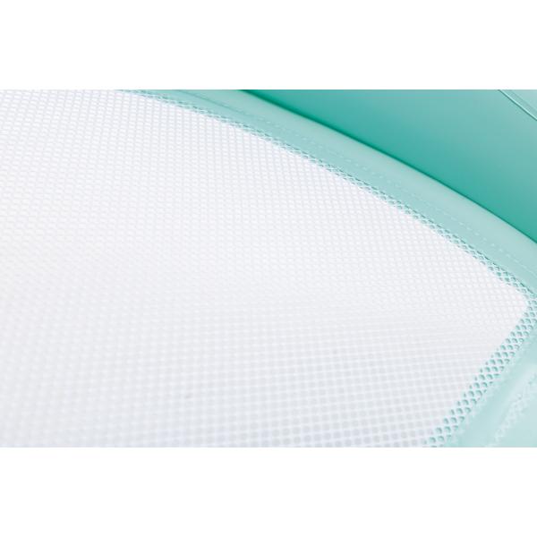 Intex 56801 Nafukovací křeslo s opěradlem a madly, 102 x 97 43 cm (obrázek 6)