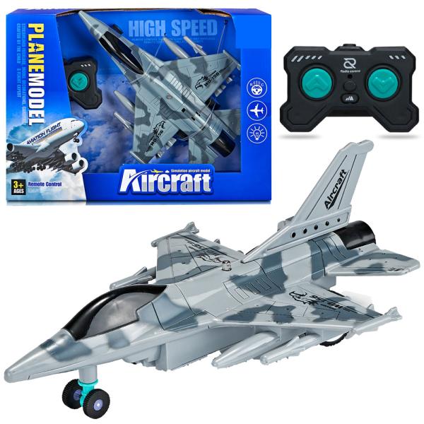 RC Caza F16 24 cm
