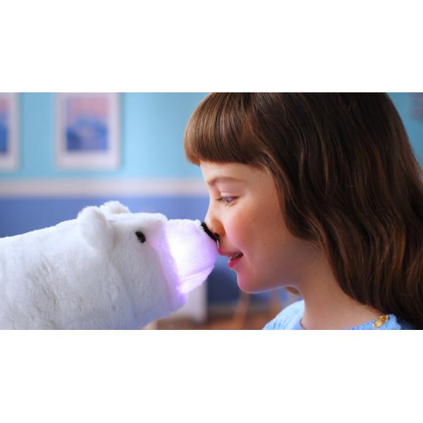 Záchranářský medvěd (obrázek 9)