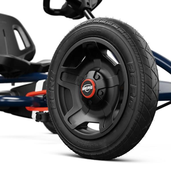 BERG Buddy Classic Blue (obrázek 5)