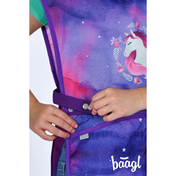 BAAGL Dětská zástěra Kůň (obrázek 7)