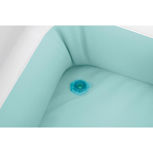 Intex 58497 Nafukovací bazén Swim Center Family Lounge 264 x 165 x 56 cm (obrázek 6)