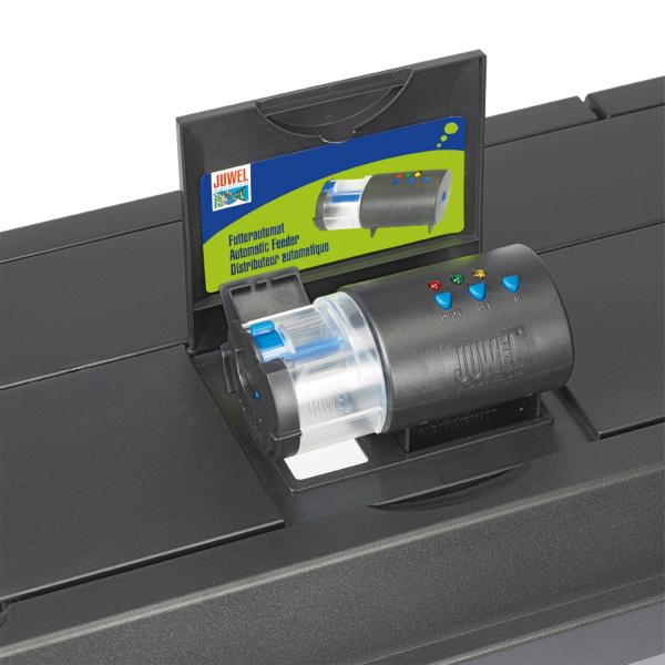 Krmítko Juwel automatické