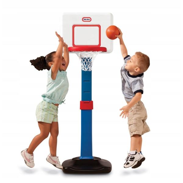 Little Tikes basketbalový set Easy Score (obrázek 4)