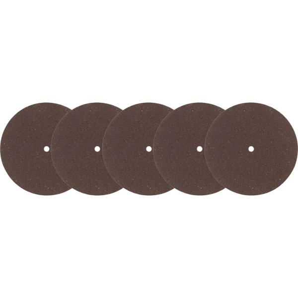 Rotacraft stopkový řezný kotouč 38mm (5ks) (obrázek 3)