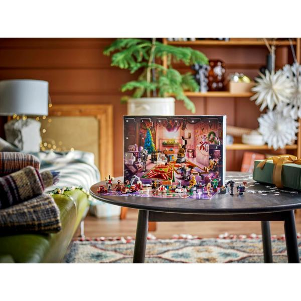 LEGO® Star Wars™ 75418 Adventní kalendář 2025 (obrázek 6)
