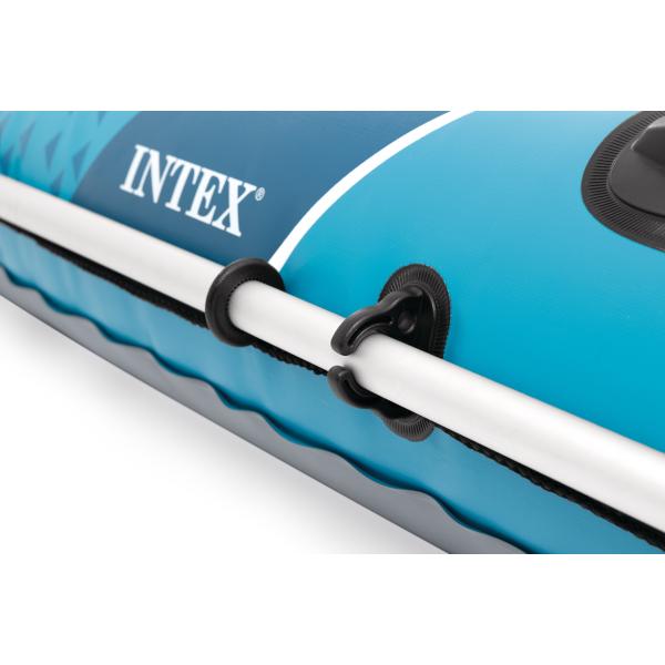 Intex 66324 Nafukovací člun Excursion™ 4 Set, 315 x 165 x 43 cm (obrázek 4)