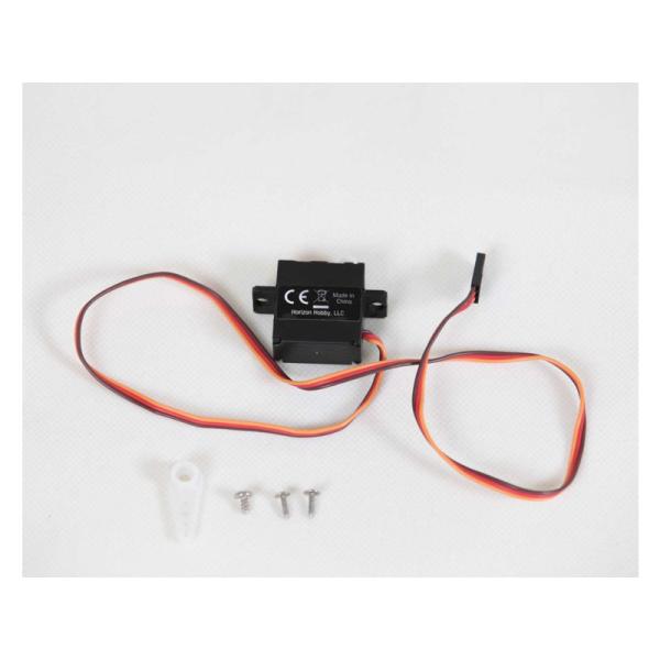 Spektrum servo A430 17g analógové
