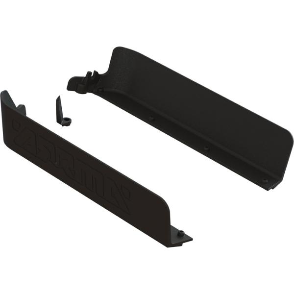 Arrma bočné ochranné nárazníky