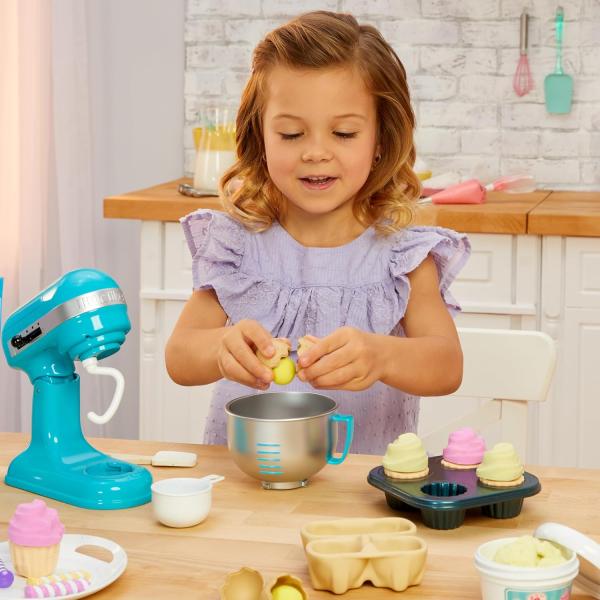 Little Tikes Creative Chefs – Sada na koláče