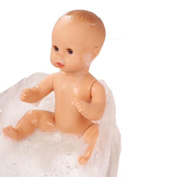 Götz miminko Sleepy Aquini chlapeček 33cm (obrázek 4)