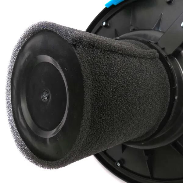 INVITAL AquaVac Easy jezerní a bazénový vysavač