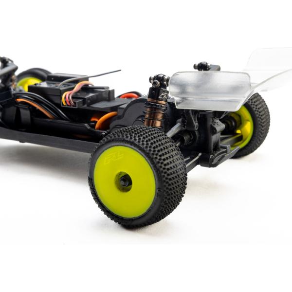 Pro-Line tlumič PowerStroke olejový (4): Losi Micro-B/T (obrázek 10)