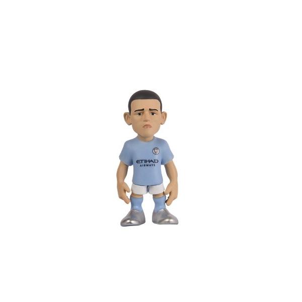 MINIX Football 7 cm: Manchester City – FODEN