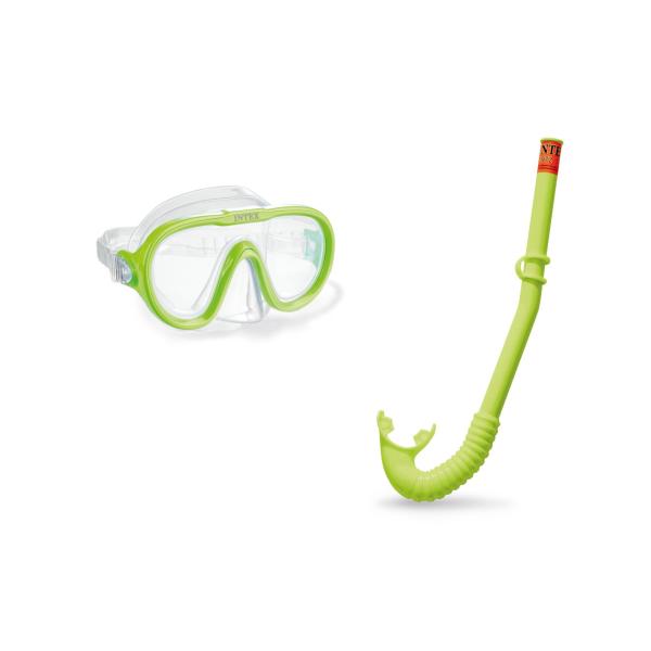 INTEX Plavecká sada Adventurer 55642