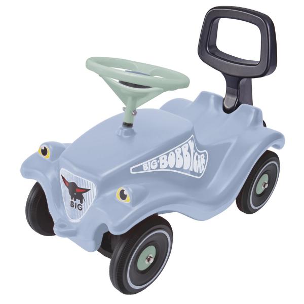 Auto odrážadlo a chodítko BOBBY CAR CLASSIC modré