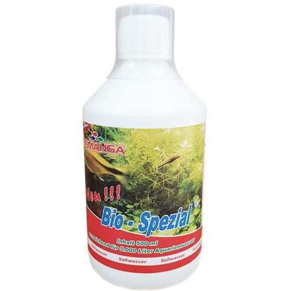 Femanga Bio – Speciál na sinice 500 ml
