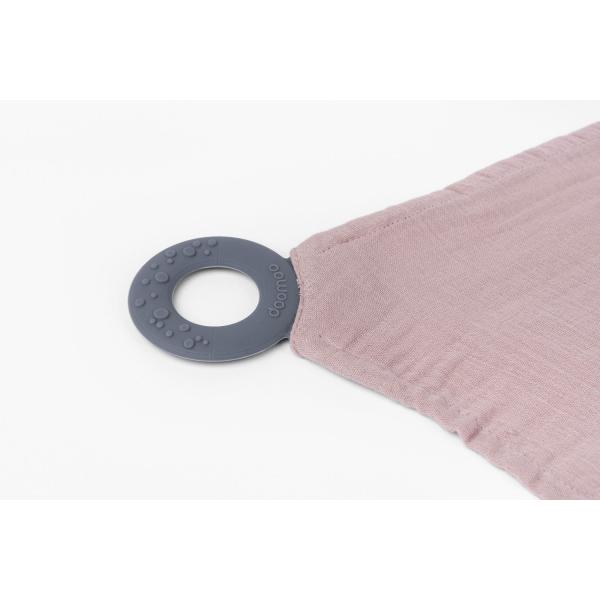 Deka Mom´N Play, Tetra Růžová