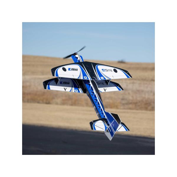 E-flite 4-Site 0.8m 3D FF PNP (obrázek 3)
