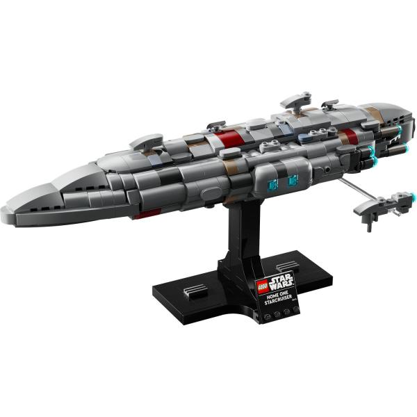 LEGO® Star Wars™ 75405 Hvězdný křižník Home One