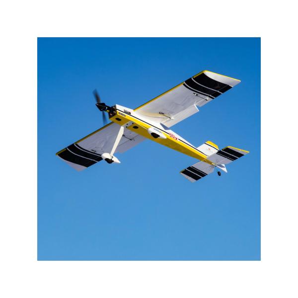 Hangar 9 Ultra Stick 50e PNP (obrázek 4)