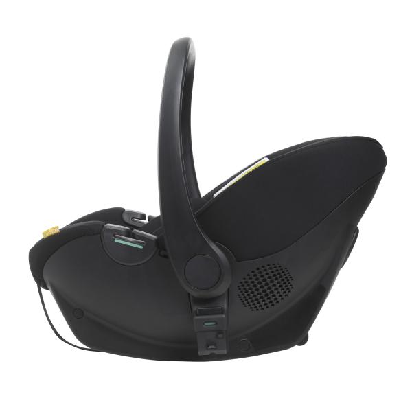 CHICCO Autosedačka Kory Essential - Black i-size 40-80 cm (obrázek 8)