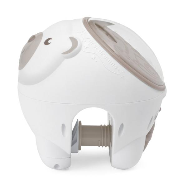 CHICCO Projektor s polární září Polární medvěd neutral (obrázek 8)