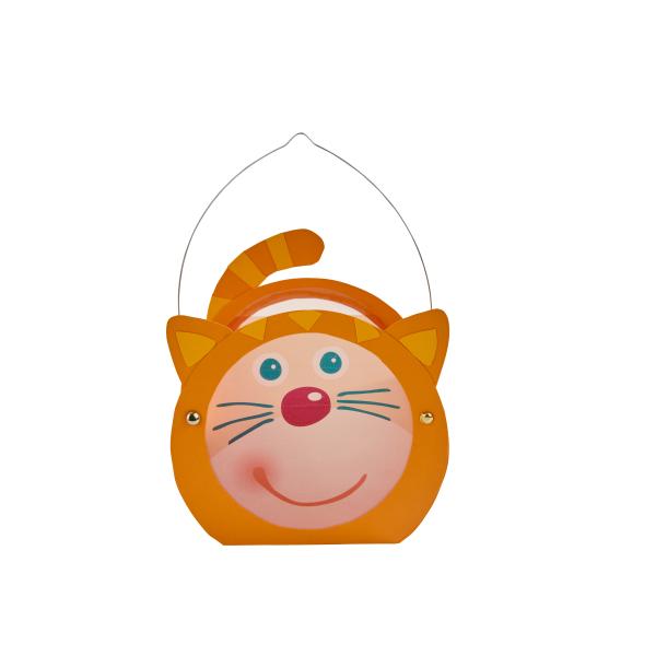 Haba Kreativní sada Lampáš se sponkou Zvířátka (obrázek 4)