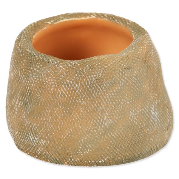 Miska Reprti Planet pro hady 9,5x8,5x6cm