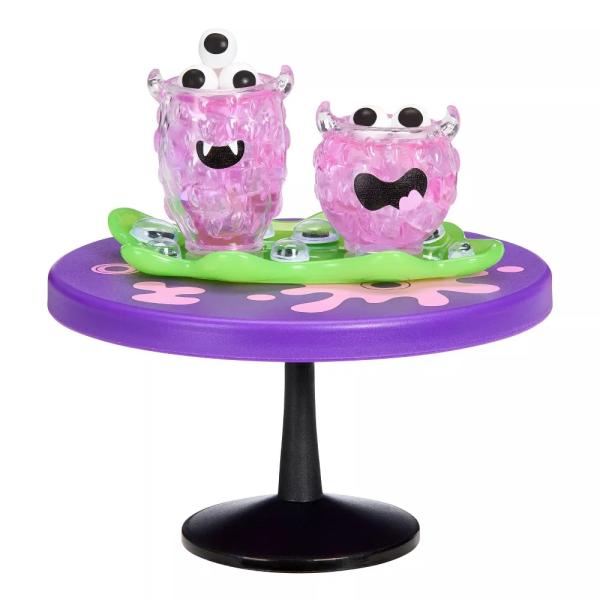 MGA’s Miniverse – Mini Food Občerstvení – Strašidelná série 2025, PDQ