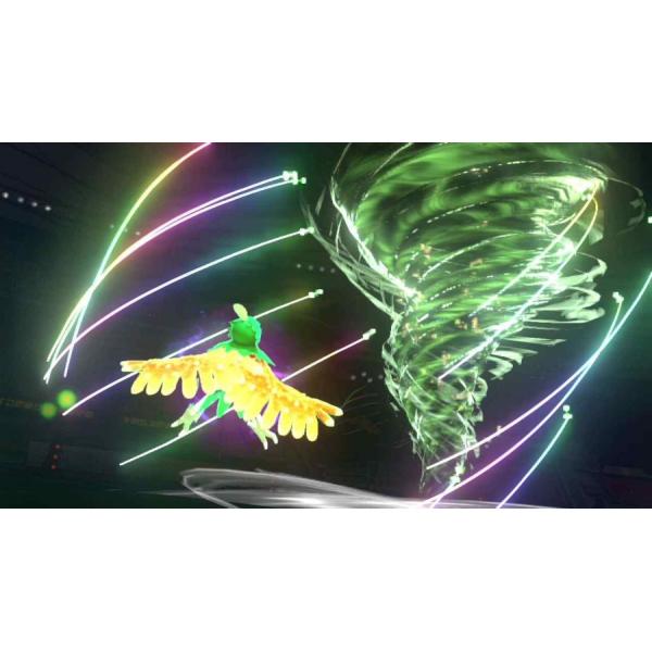 SWITCH Pokkén Tournament DX (obrázek 4)