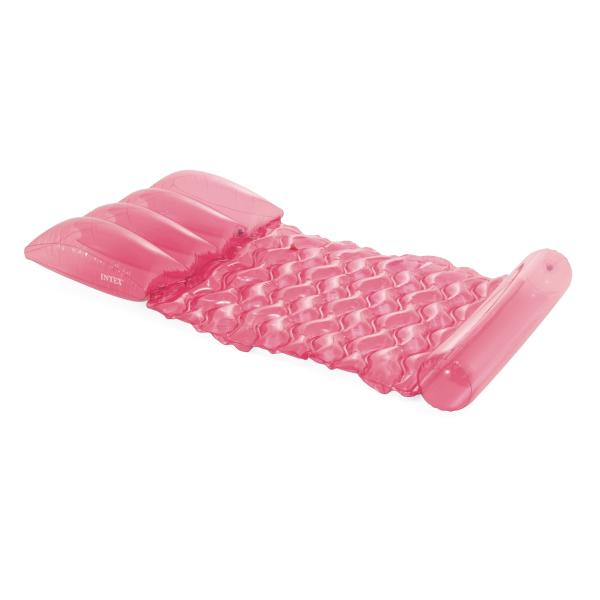Intex 58725 Matrace nafukovací Hammock, 3 druhy (obrázek 4)