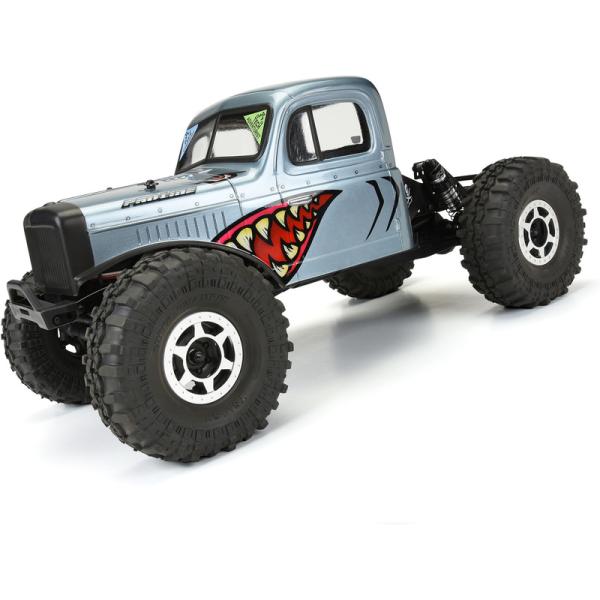 Pro-Line karosérie 1:10 Comp Wagon (rozvor 313mm) (obrázek 6)