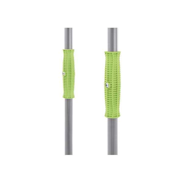 INTEX 44151 Zahradní mega houpačka + skluzavka 254 x 472 x 211 cm (obrázek 9)